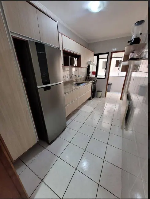 Foto 5 de Apartamento com 2 quartos à venda, 98m2 em Boqueirão, Praia Grande - SP