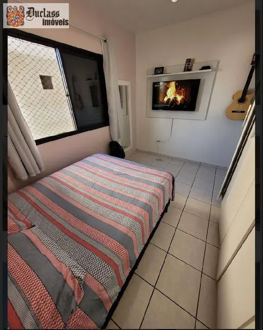 Apartamento com 2 quartos à venda, 98m2 em Boqueirão, Praia Grande - SP - imagem 8 Foto 8 de Apartamento com 2 quartos à venda, 98m2 em Boqueirão, Praia Grande - SP