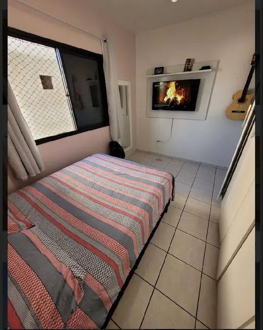 Foto 8 de Apartamento com 2 quartos à venda, 98m2 em Boqueirão, Praia Grande - SP