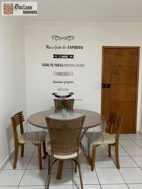 Apartamento com 2 quartos à venda, 98m2 em Boqueirão, Praia Grande - SP - imagem 4 Foto 4 de Apartamento com 2 quartos à venda, 98m2 em Boqueirão, Praia Grande - SP