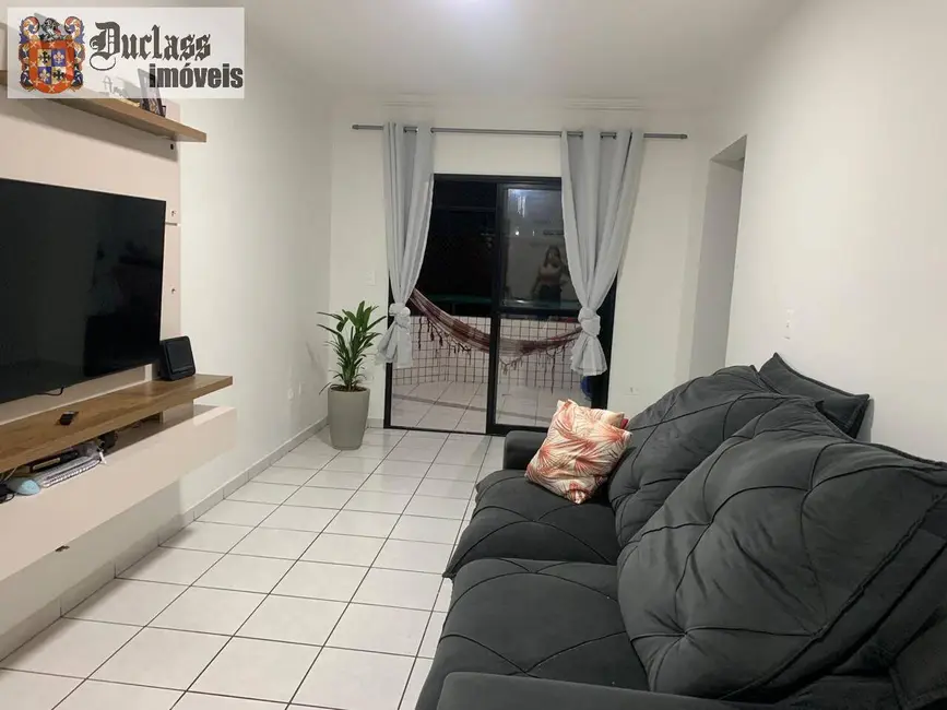 Apartamento com 2 quartos à venda, 98m2 em Boqueirão, Praia Grande - SP - imagem 2 Foto 2 de Apartamento com 2 quartos à venda, 98m2 em Boqueirão, Praia Grande - SP