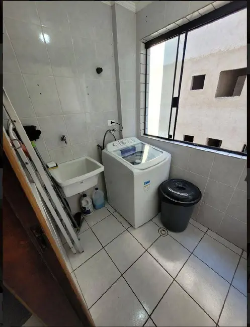 Foto 6 de Apartamento com 2 quartos à venda, 98m2 em Boqueirão, Praia Grande - SP