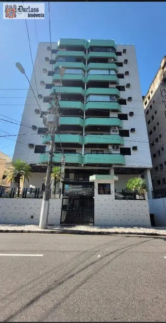 Apartamento com 2 quartos à venda, 98m2 em Boqueirão, Praia Grande - SP - imagem 1 Foto 1 de Apartamento com 2 quartos à venda, 98m2 em Boqueirão, Praia Grande - SP