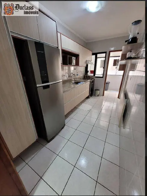 Foto 7 de Apartamento com 2 quartos à venda, 98m2 em Boqueirão, Praia Grande - SP