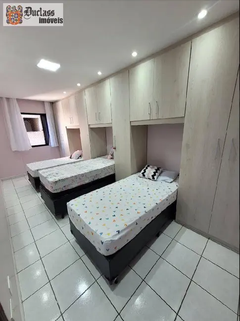 Apartamento com 2 quartos à venda, 98m2 em Boqueirão, Praia Grande - SP - imagem 7 Foto 7 de Apartamento com 2 quartos à venda, 98m2 em Boqueirão, Praia Grande - SP
