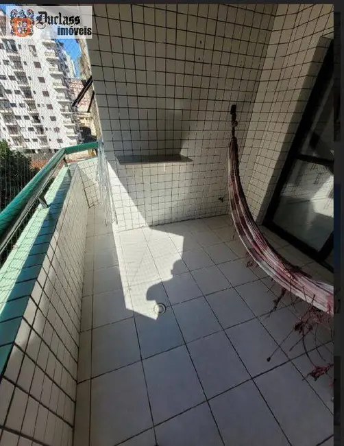 Apartamento com 2 quartos à venda, 98m2 em Boqueirão, Praia Grande - SP - imagem 3 Foto 3 de Apartamento com 2 quartos à venda, 98m2 em Boqueirão, Praia Grande - SP