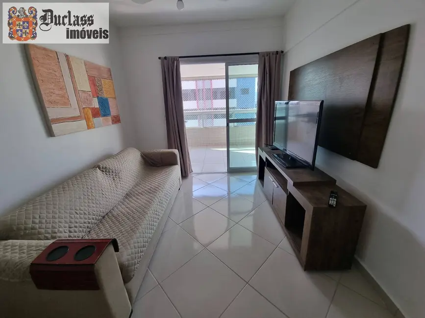 Apartamento com 2 quartos à venda, 82m2 em Guilhermina, Praia Grande - SP - imagem 5 Foto 5 de Apartamento com 2 quartos à venda, 82m2 em Guilhermina, Praia Grande - SP