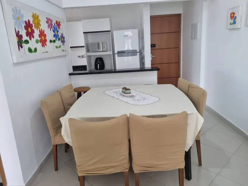 Foto 7 de Apartamento com 2 quartos à venda, 82m2 em Praia Grande - SP