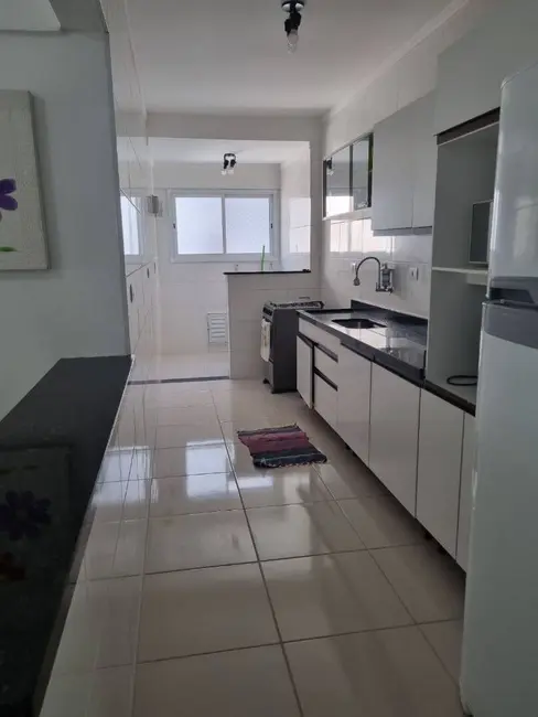 Foto 9 de Apartamento com 2 quartos à venda, 82m2 em Praia Grande - SP