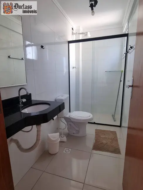 Apartamento com 2 quartos à venda, 82m2 em Guilhermina, Praia Grande - SP - imagem 4 Foto 4 de Apartamento com 2 quartos à venda, 82m2 em Guilhermina, Praia Grande - SP