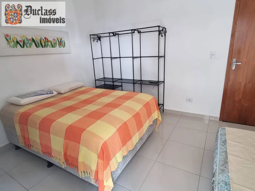 Apartamento com 2 quartos à venda, 82m2 em Guilhermina, Praia Grande - SP - imagem 7 Foto 7 de Apartamento com 2 quartos à venda, 82m2 em Guilhermina, Praia Grande - SP