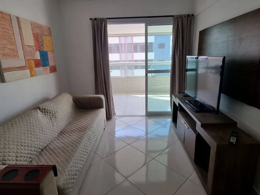 Foto 3 de Apartamento com 2 quartos à venda, 82m2 em Praia Grande - SP