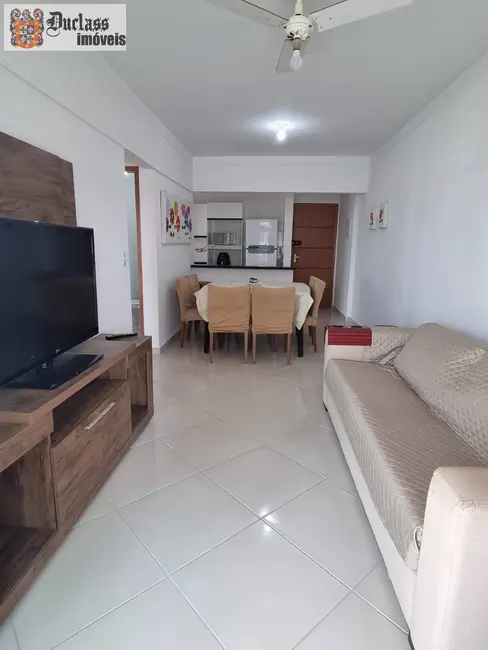 Foto 2 de Apartamento com 2 quartos à venda, 82m2 em Guilhermina, Praia Grande - SP