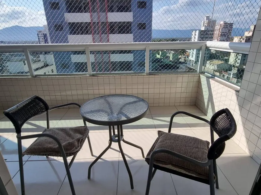 Foto 6 de Apartamento com 2 quartos à venda, 82m2 em Praia Grande - SP