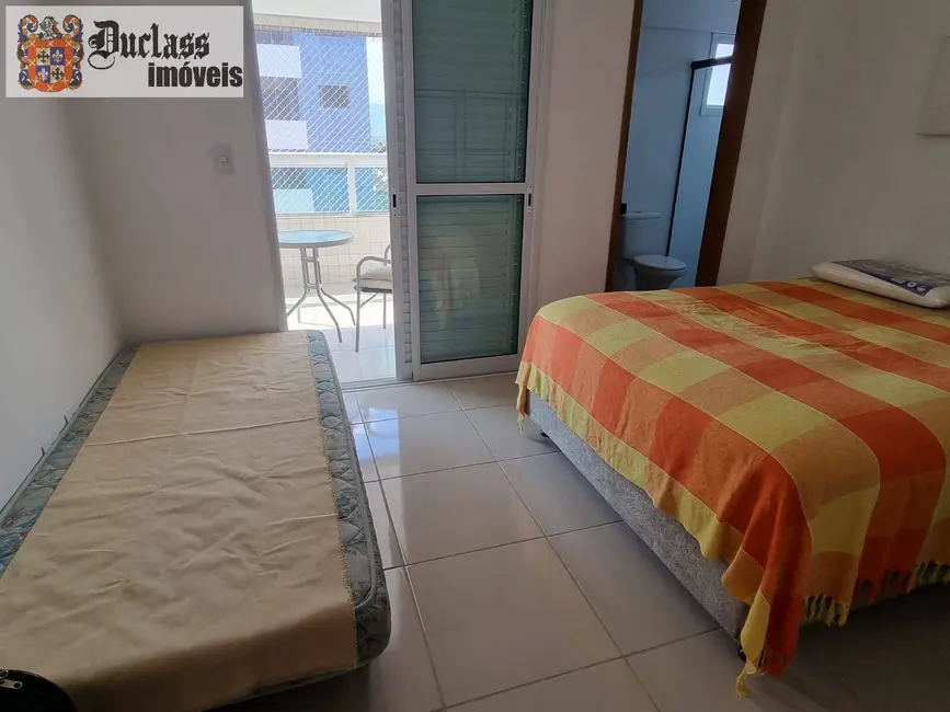 Apartamento com 2 quartos à venda, 82m2 em Guilhermina, Praia Grande - SP - imagem 9 Foto 9 de Apartamento com 2 quartos à venda, 82m2 em Guilhermina, Praia Grande - SP