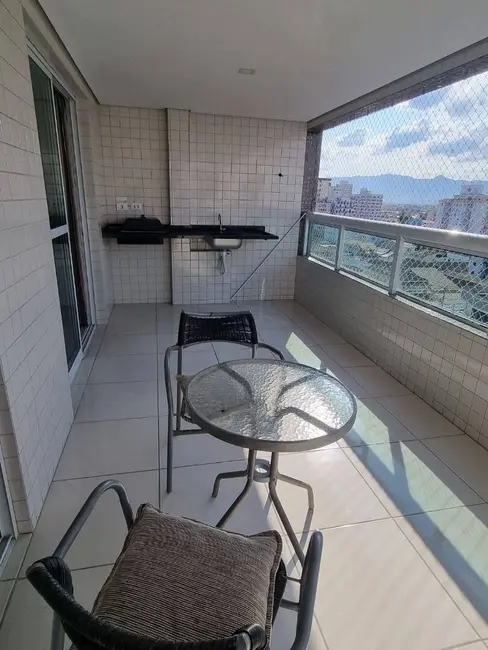 Foto 5 de Apartamento com 2 quartos à venda, 82m2 em Praia Grande - SP