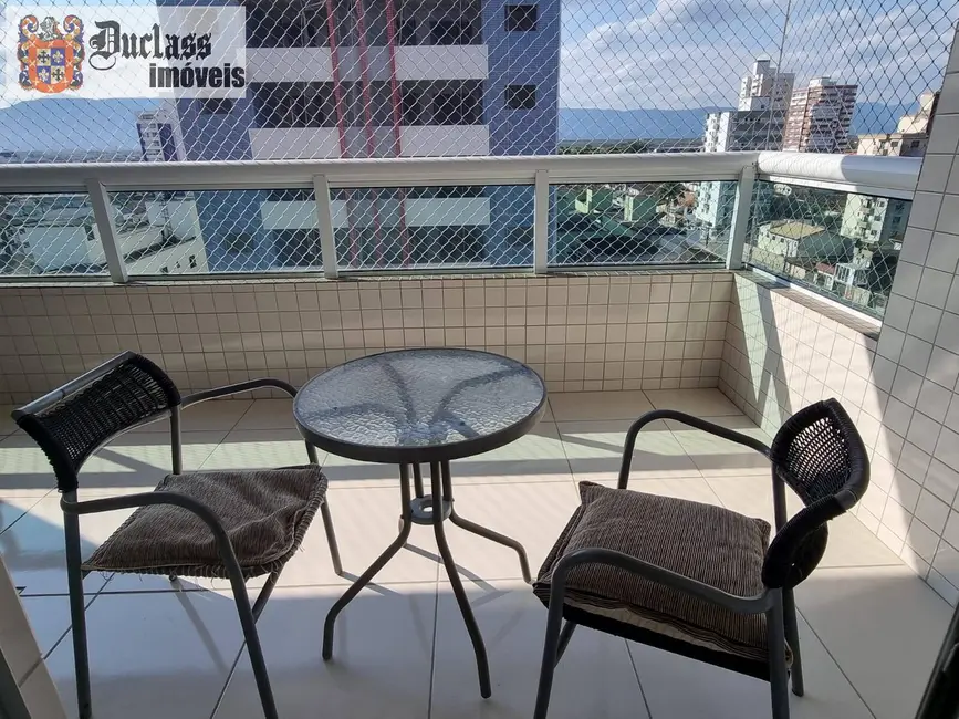 Apartamento com 2 quartos à venda, 82m2 em Guilhermina, Praia Grande - SP - imagem 8 Foto 8 de Apartamento com 2 quartos à venda, 82m2 em Guilhermina, Praia Grande - SP