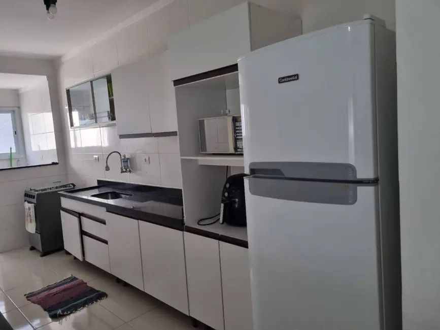 Foto 8 de Apartamento com 2 quartos à venda, 82m2 em Praia Grande - SP