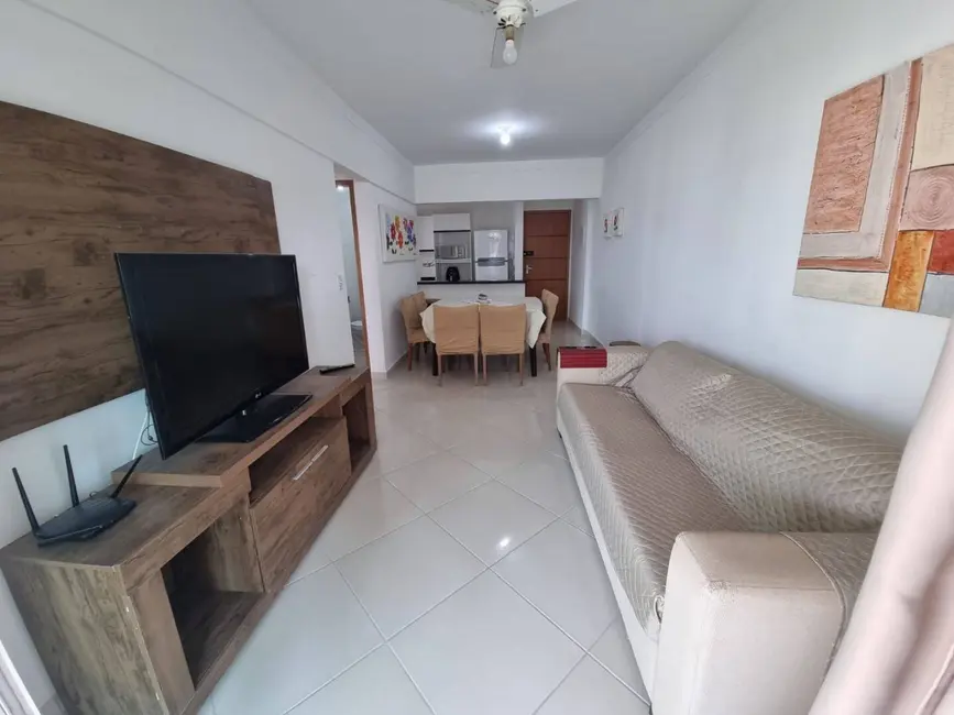 Foto 1 de Apartamento com 2 quartos à venda, 82m2 em Praia Grande - SP