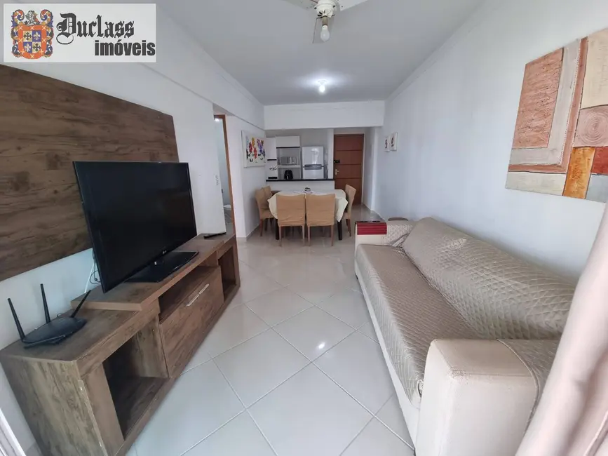Foto 1 de Apartamento com 2 quartos à venda, 82m2 em Guilhermina, Praia Grande - SP