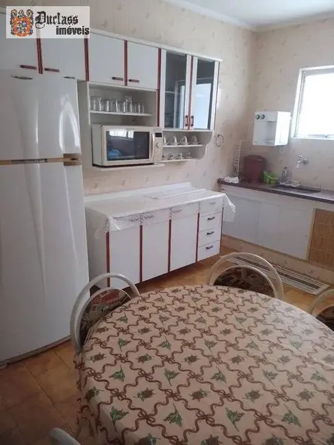 Apartamento com 2 quartos à venda, 96m2 em Guilhermina, Praia Grande - SP - imagem 3 Foto 3 de Apartamento com 2 quartos à venda, 96m2 em Guilhermina, Praia Grande - SP