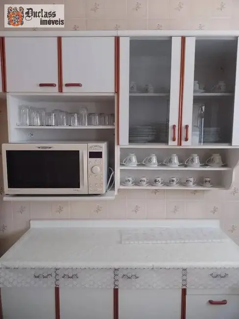 Apartamento com 2 quartos à venda, 96m2 em Guilhermina, Praia Grande - SP - imagem 7 Foto 7 de Apartamento com 2 quartos à venda, 96m2 em Guilhermina, Praia Grande - SP