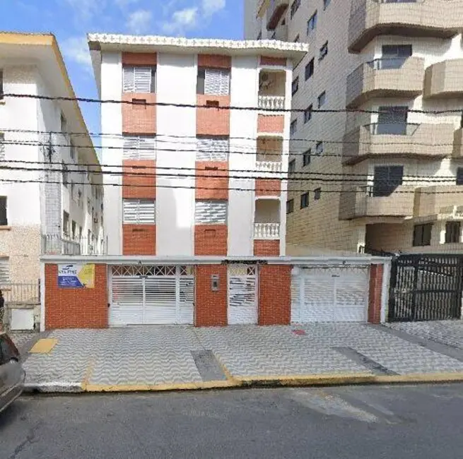 Foto 1 de Apartamento com 2 quartos à venda, 96m2 em Praia Grande - SP