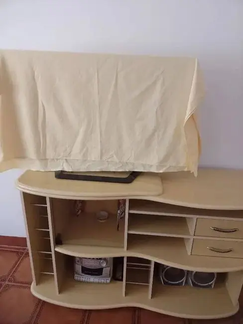 Foto 4 de Apartamento com 2 quartos à venda, 96m2 em Praia Grande - SP