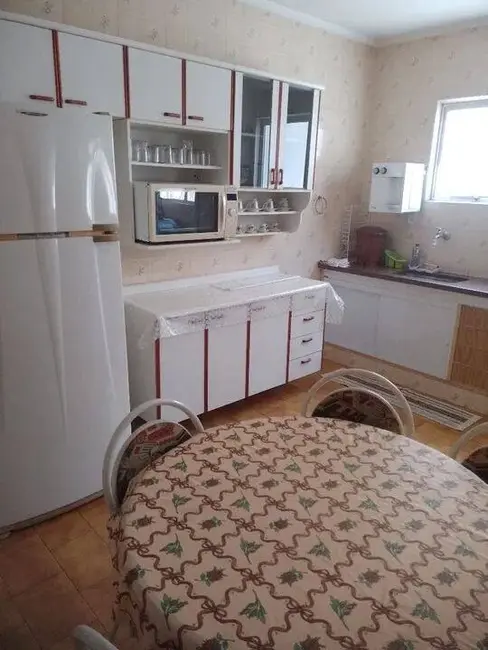 Foto 3 de Apartamento com 2 quartos à venda, 96m2 em Praia Grande - SP