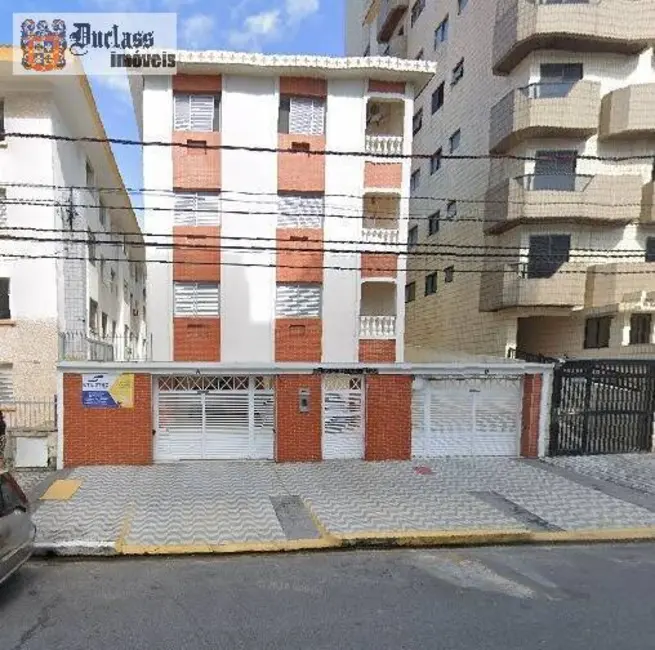 Apartamento com 2 quartos à venda, 96m2 em Guilhermina, Praia Grande - SP - imagem 1 Foto 1 de Apartamento com 2 quartos à venda, 96m2 em Guilhermina, Praia Grande - SP