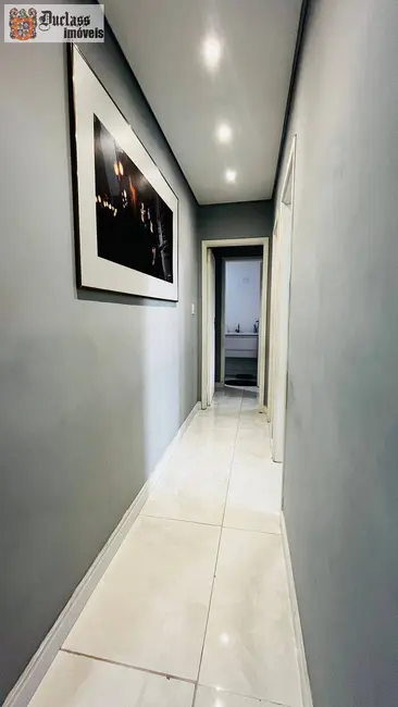 Apartamento com 2 quartos à venda, 87m2 em Guilhermina, Praia Grande - SP - imagem 6 Foto 6 de Apartamento com 2 quartos à venda, 87m2 em Guilhermina, Praia Grande - SP