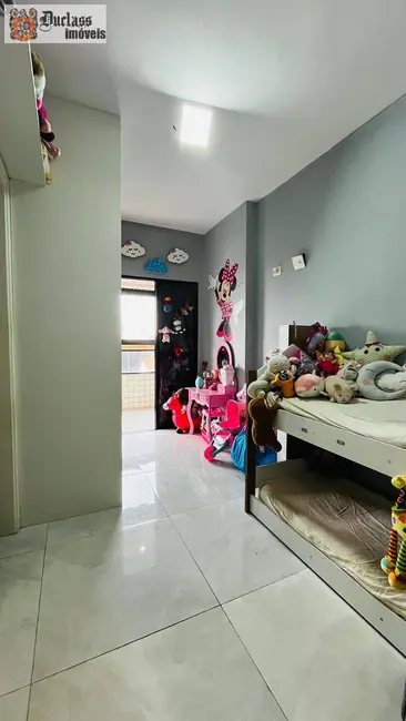 Apartamento com 2 quartos à venda, 87m2 em Guilhermina, Praia Grande - SP - imagem 5 Foto 5 de Apartamento com 2 quartos à venda, 87m2 em Guilhermina, Praia Grande - SP