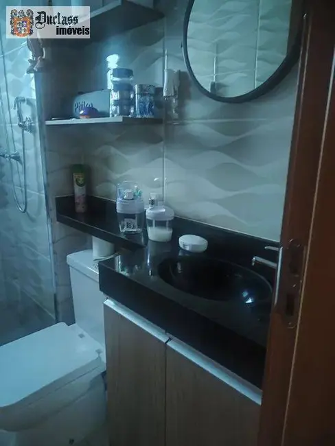 Foto 9 de Apartamento com 2 quartos à venda, 47m2 em Aviação, Praia Grande - SP