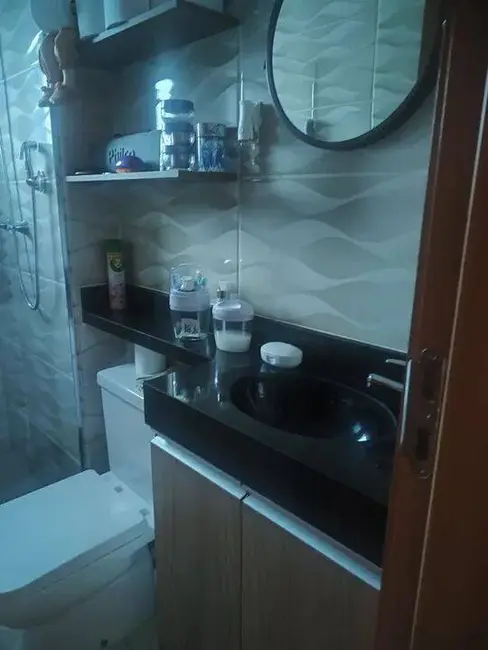 Foto 9 de Apartamento com 2 quartos à venda, 47m2 em Aviação, Praia Grande - SP