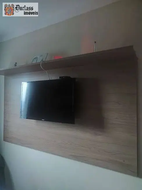 Foto 6 de Apartamento com 2 quartos à venda, 47m2 em Aviação, Praia Grande - SP