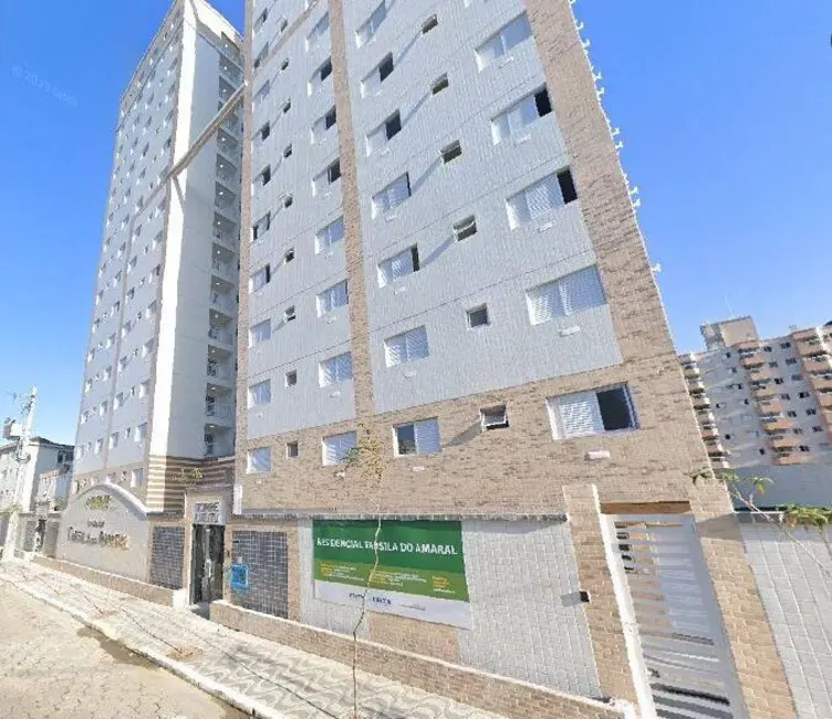 Foto 1 de Apartamento com 2 quartos à venda, 47m2 em Aviação, Praia Grande - SP