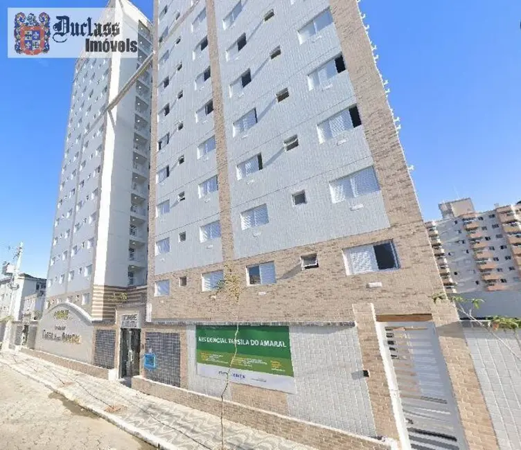 Foto 1 de Apartamento com 2 quartos à venda, 47m2 em Aviação, Praia Grande - SP
