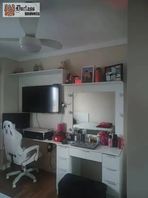 Foto 8 de Apartamento com 2 quartos à venda, 47m2 em Aviação, Praia Grande - SP