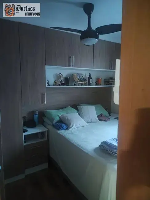 Foto 7 de Apartamento com 2 quartos à venda, 47m2 em Aviação, Praia Grande - SP
