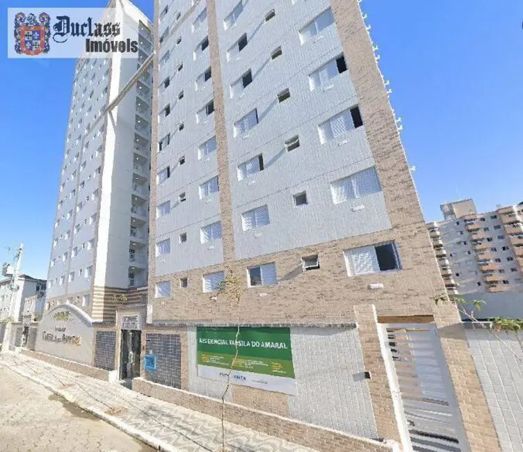 Foto 1 de Apartamento com 2 quartos à venda, 47m2 em Aviação, Praia Grande - SP