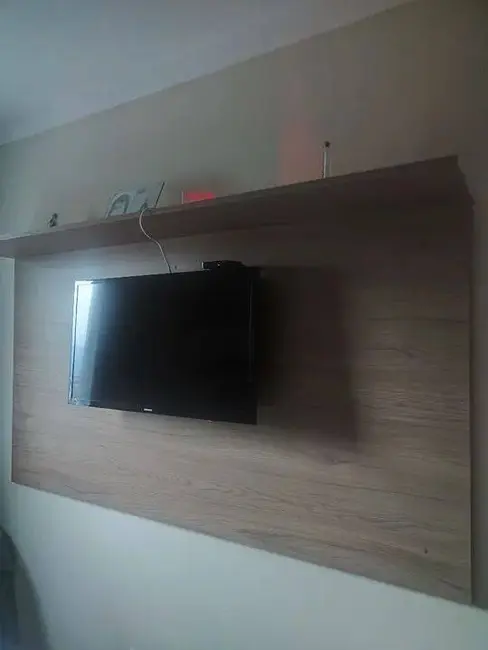 Foto 6 de Apartamento com 2 quartos à venda, 47m2 em Aviação, Praia Grande - SP