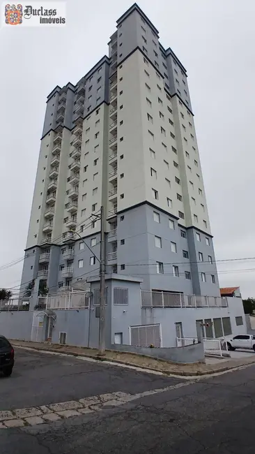 Foto 1 de Apartamento com 2 quartos à venda, 55m2 em Vila Príncipe de Gales, Santo Andre - SP