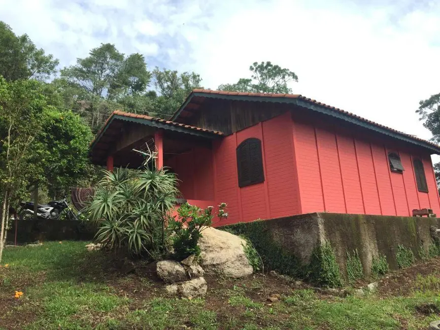 Foto 8 de Sítio / Rancho com 5 quartos à venda, 500m2 em Centro, Extrema - MG