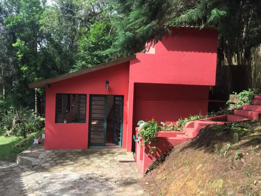 Foto 7 de Sítio / Rancho com 5 quartos à venda, 500m2 em Centro, Extrema - MG