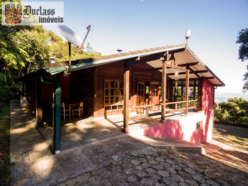 Sítio / Rancho com 5 quartos à venda, 500m2 em Extrema - MG - imagem 5 Foto 5 de Sítio / Rancho com 5 quartos à venda, 500m2 em Extrema - MG