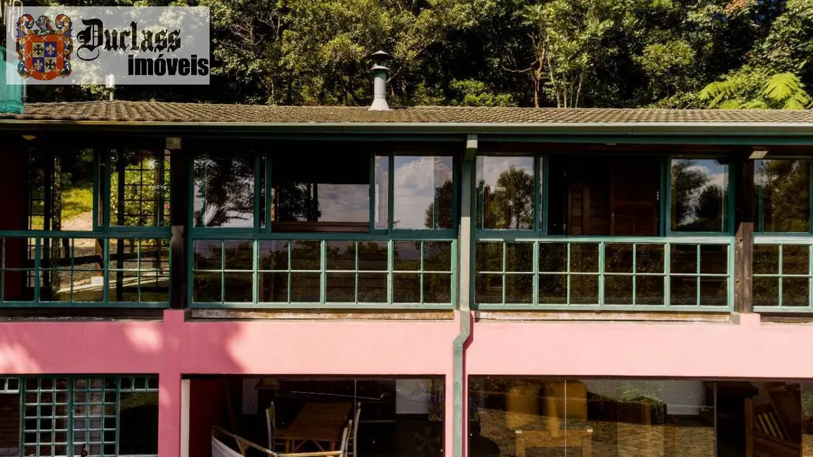 Sítio / Rancho com 5 quartos à venda, 500m2 em Extrema - MG - imagem 8 Foto 8 de Sítio / Rancho com 5 quartos à venda, 500m2 em Extrema - MG