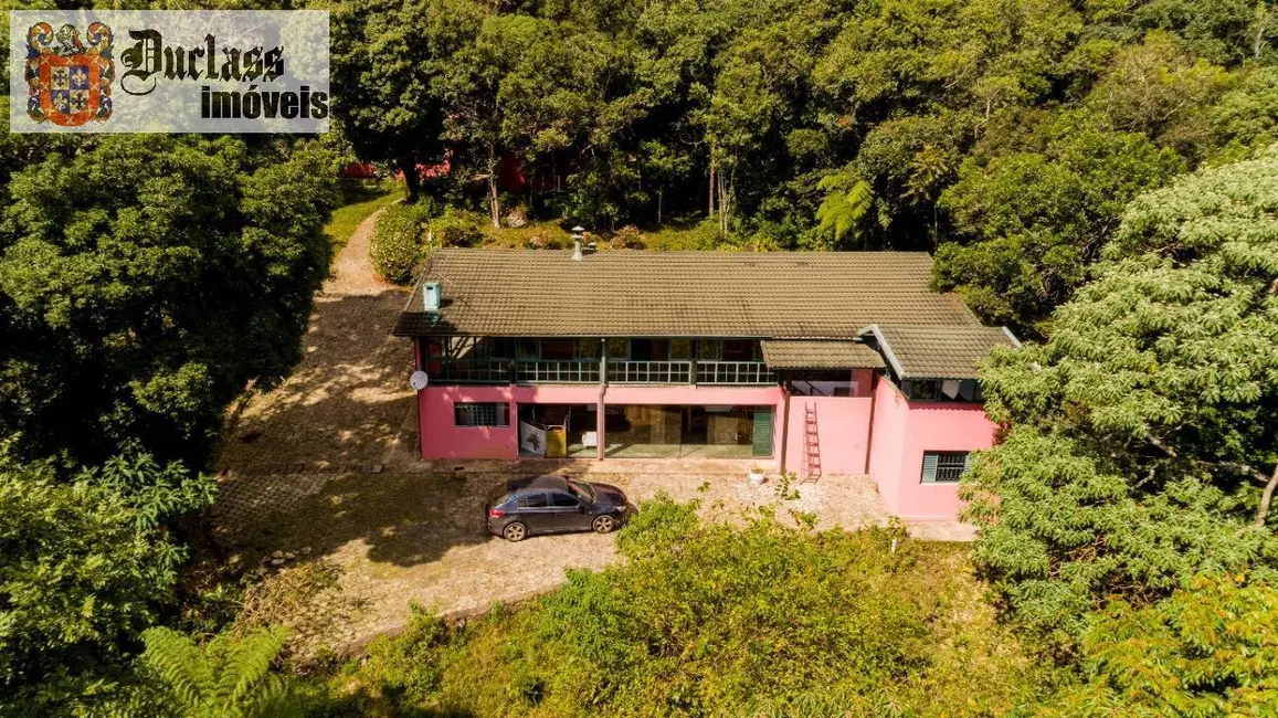 Foto 1 de Sítio / Rancho com 5 quartos à venda, 500m2 em Extrema - MG