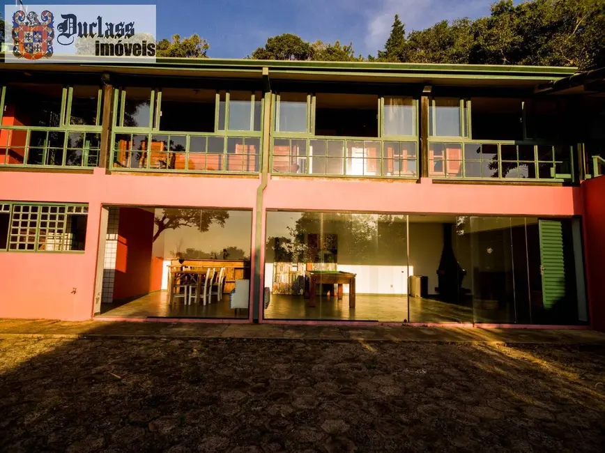 Sítio / Rancho com 5 quartos à venda, 500m2 em Extrema - MG - imagem 7 Foto 7 de Sítio / Rancho com 5 quartos à venda, 500m2 em Extrema - MG