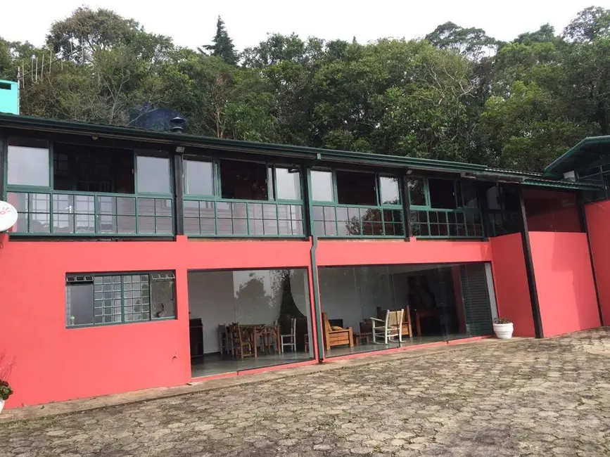Foto 6 de Sítio / Rancho com 5 quartos à venda, 500m2 em Centro, Extrema - MG