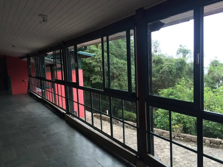 Foto 9 de Sítio / Rancho com 5 quartos à venda, 500m2 em Centro, Extrema - MG